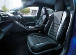 Lexus IS300h F-Sport I Blue 2019 года (JP)